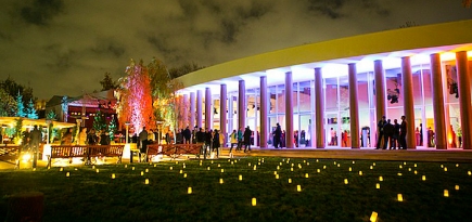 У музея \"Гараж\" появится новый международный советник