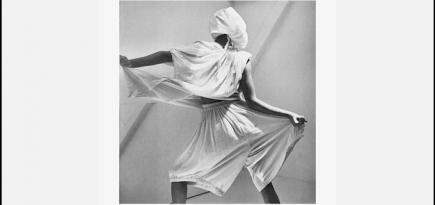 Модный инстаграм недели: мода вне трендов и времени в коллекции momoochoo