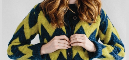 Гендерная амбивалентность: почему именно мужские вещи сидят на девушках идеально