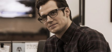 Amazon снимет сериал с Генри Кавиллом по настольной игре Warhammer