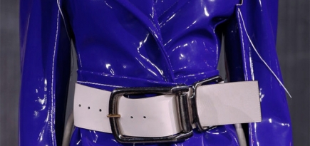 Итоги Недели моды в Милане, осень-зима 2018