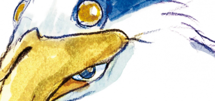 Студия «Гибли» анонсировала новый мультфильм Хаяо Миядзаки