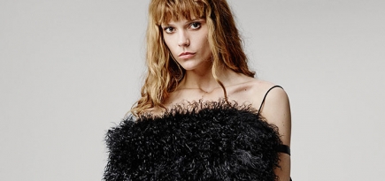 Giorgio Armani откажется от использования натурального меха