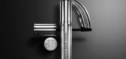 В Uber можно будет сделать экспресс-макияж бровей