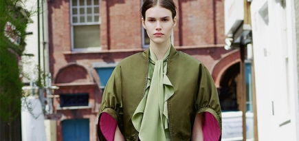 Обзор Buro 24/7: Givenchy, resort 2016