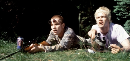 В Сети появился фрагмент из второй части «На игле»