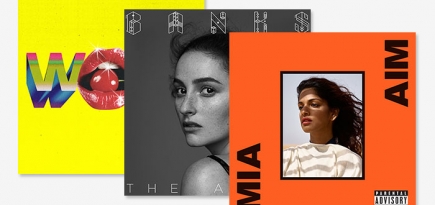 Что слушать осенью: 11 главных альбомов сезона