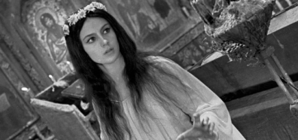 Эмир Кустурица начнет работу над фильмом по произведениям Гоголя в 2024 году