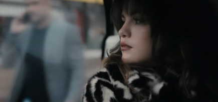 Селена Гомес рассказывает о ментальном здоровье в трейлере «Мой разум и я»