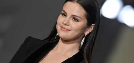 Селена Гомес рассказала о жизни с биполярным расстройством