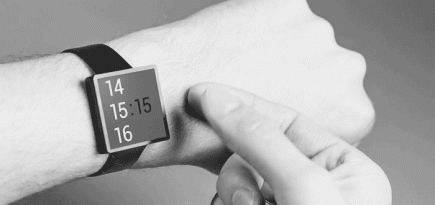 Google будет понимать язык жестов