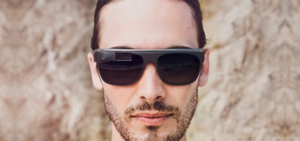 Google Glass обретут форму Ray-Ban