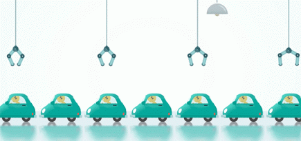 Google создал свой аналог Uber