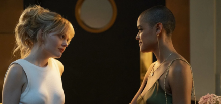 HBO Max закрыл сериал «Сплетница» после второго сезона