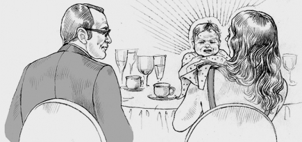 Гости дорогие: что рестораторы не любят в своих посетителях