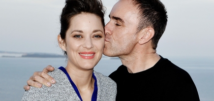 Гости показа круизной коллекции Dior