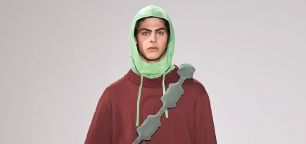 Craig Green, коллекция осень-зима 2022