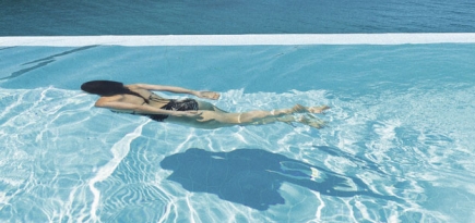 По соседству с Минотавром: как устроен лучший отель на Крите