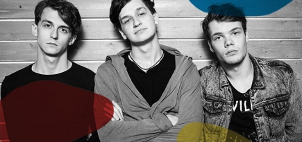 Post/a/Nova: \"Группа — это жизнь в андеграунде\"