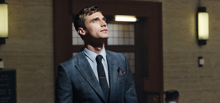 Gucci сняли мини-фильм о портновском искусстве