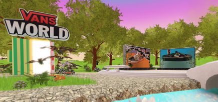 Gucci и Vans объявили о сотрудничестве в Roblox