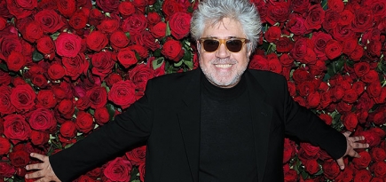 Педро Альмодовар возглавит жюри Каннского кинофестиваля