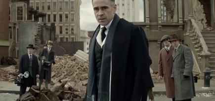 Смотрим новый трейлер фильма \"Фантастические звери и места их обитания\"