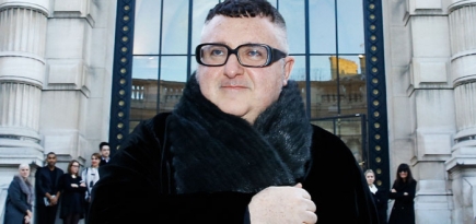 Альбер Эльбаз присоединится к Uniqlo?