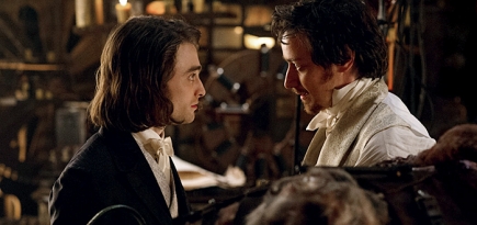 Смотрим трейлер фильма \"Франкенштейн\"