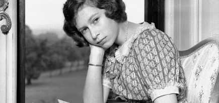 К юбилею Елизаветы II: Монархия — мать порядка