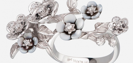 Пробуждение весны: новая коллекция Carrera y Carrera