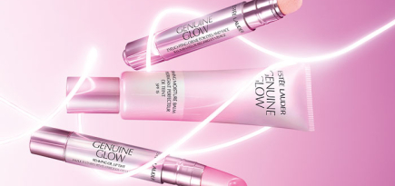 Estée Lauder представили коллекцию инновационных бальзамов для лица