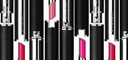 Givenchy выпустят новую гамму помад