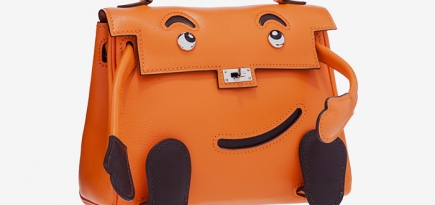 Искусство жить красиво: выставка Hermès в московском офисе Christie's