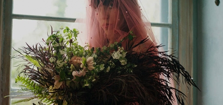 Длинная история Орфея и Эвридики в целой серии фильмов Gucci