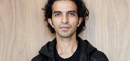 Имран Амед, основатель BoF: \"Если сидеть на месте, вы однозначно проиграете\"