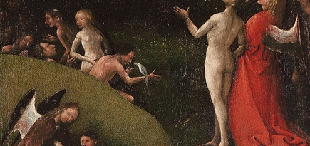 Почему нужно непременно доехать до Хертогенбоса и посмотреть выставку Иеронима Босха на его родине