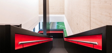 В Германии построили музей футбола