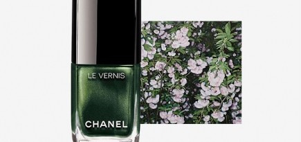 Качает на руках: 5 главных оттенков лаков для ногтей этого лета