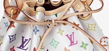 Louis Vuitton и Такаси Мураками больше не вместе