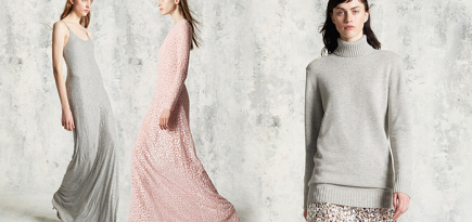Обзор Buro 24/7: Michael Kors Collection, pre-fall 2016