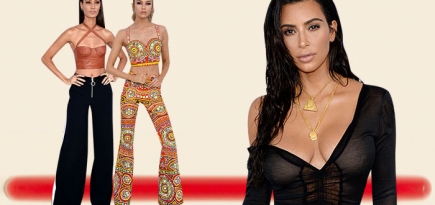 MTV VMA — 2016: лучшие образы премии