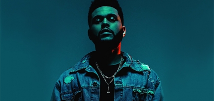 Певец The Weeknd в свой день рождения выпустил клип «Reminder»