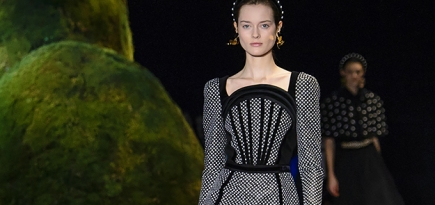 Altuzarra, осень-зима 2017 — обзор Buro 24/7