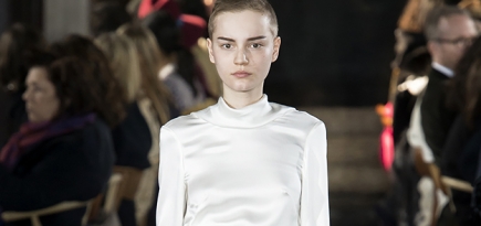 Gabriela Hearst, осень-зима 2017 — обзор Buro 24/7