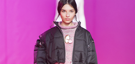 3.1 Phillip Lim, осень-зима 2017 — обзор Buro 24/7
