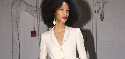 Rosie Assoulin, осень-зима 2017 — обзор Buro 24/7