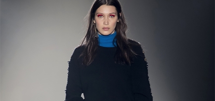 Zadig & Voltaire, осень-зима 2017 — обзор Buro 24/7