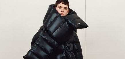 Balenciaga, pre-fall 2017 — обзор Buro 24/7