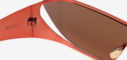 Рианна открыла магазин в Париже